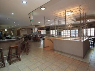 Rustenburg Palm Lodge - 9