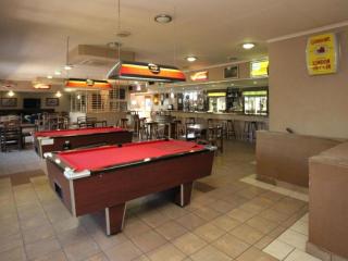 Rustenburg Palm Lodge - 2