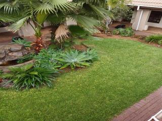 Rustenburg Palm Lodge - 5