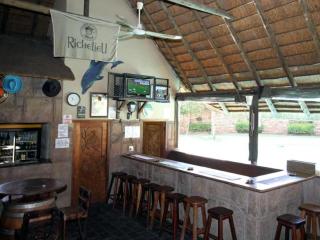 Rustenburg Palm Lodge - 4