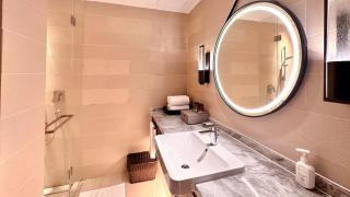 Benlia Hotel 崇礼太舞小镇宾丽雅酒店 - 8