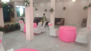 Madhuban Vivah Bhavan Resident Hotel - 1