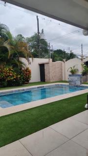 Casa Tribu - Agujas - 1