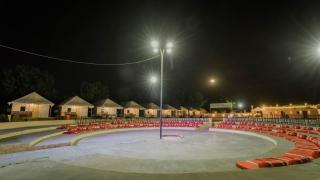 The Sandy Camp & Resort Jaisalmer - 3