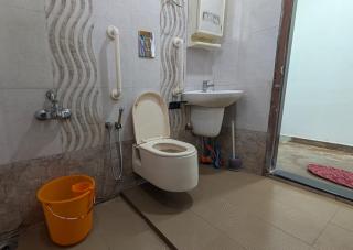 Manavika Homestay - 3