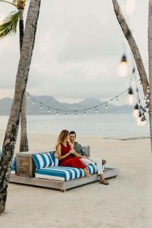 Preskil Island Resort - Blue Bay - 2