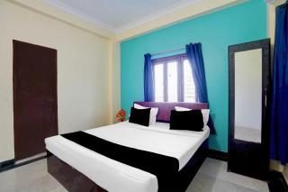 Hotel O Chitrakut Nagar Formerly Royal Brothers - 8