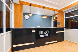 Hotel O Chitrakut Nagar Formerly Royal Brothers - 4