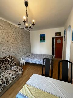 Apartament Rozłucka Wawa Pulse Express Stadium Great location close to city center with free street parking nearby - 9