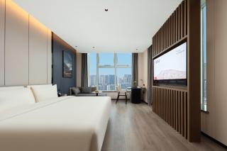 Atour Hotel Hangzhou Canal Huzhou Street - 5
