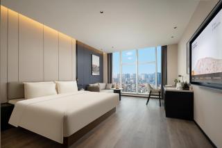 Atour Hotel Hangzhou Canal Huzhou Street - 2