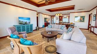 ❤PiH❤ OCEAN BREEZE Panoramic Ocean View Mauna Kea Resort Optional Privileges - 7