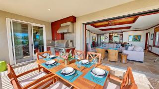 ❤PiH❤ OCEAN BREEZE Panoramic Ocean View Mauna Kea Resort Optional Privileges - 1