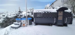Wellnesshaus am Wald - Winterberg - 9
