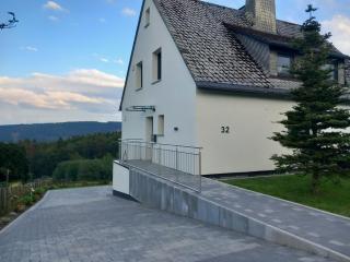 Wellnesshaus am Wald - 3