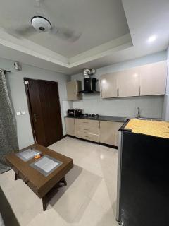 Bahira comfort guest house - 8