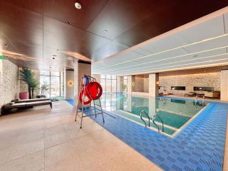 Benlia Hotel 崇礼太舞小镇宾丽雅酒店 - 3