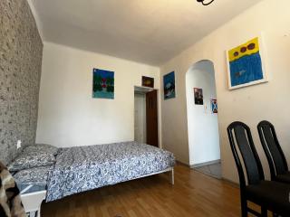 Apartament Rozłucka Wawa Pulse Express Stadium Great location close to city center with free street parking nearby - 1