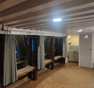 Sanjhyā Durbar Homestay - 1