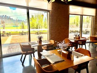 Benlia Hotel 崇礼太舞小镇宾丽雅酒店 - 2