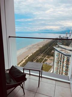 Alliance Privilege by Marriott Luxury Sea View - 3