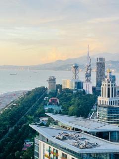 Alliance Privilege by Marriott Luxury Sea View - 5