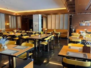 Benlia Hotel 崇礼太舞小镇宾丽雅酒店 - 1