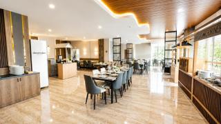 Azana Style Hotel Jombang - 2