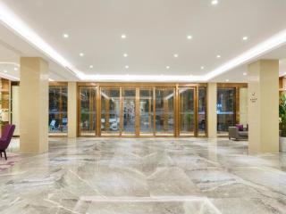 Lavande Hotel Jieyang Danpu - 4