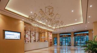 Lavande Hotel Changsha South High-speed Railway Station Xiyingmen - 9