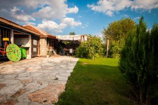Kosta Bungalows - Balgarevo - 9