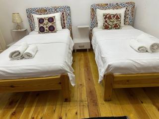 Guest House Marokand - 6