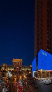 Shuman Hotel (Xi'an Bell Tower Andingmen Subway Station Branch) - 7