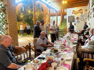 Guest House Marokand - 4