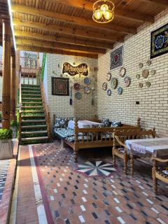Guest House Marokand - 1