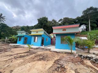 Rasta view Beach - 0