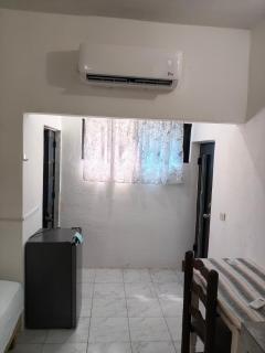 Apartamento 1 Recamara, WiFi, AC, Cocina para 4 personas - 4