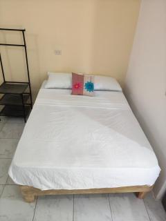 Apartamento 1 Recamara, WiFi, AC, Cocina para 4 personas - 8