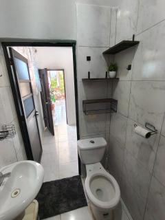Apartamento 1 Recamara, WiFi, AC, Cocina para 4 personas - 1