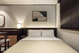 Anook Hotel Hwanjung Gwangju Terminal - 3