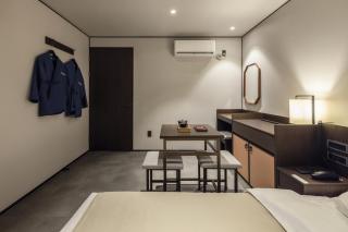 Anook Hotel Hwanjung Gwangju Terminal - 6