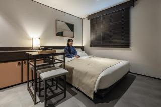 Anook Hotel Hwanjung Gwangju Terminal - 4