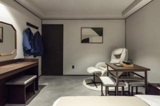 Anook Hotel Hwajung Gwangju Terminal - 9