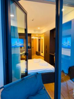 Alliance Privilege by Marriott Luxury Sea View - 7