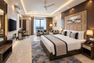 Hotel Oxmo Delhi Airport - 7