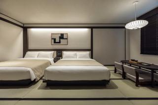 Anook Hotel Hwanjung Gwangju Terminal - 9