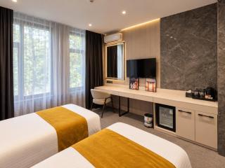 Tokyo Hotel - 7