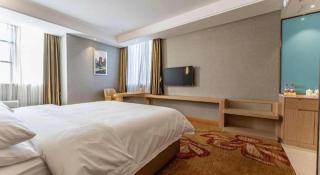 Vienna Hotel Jinjiang Bus Passenger Station - 4