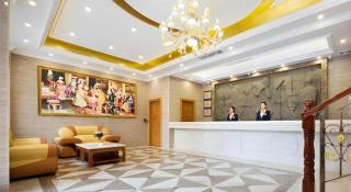 Vienna Hotel Guangdong Huidong Herung Pedestrian Street - 9