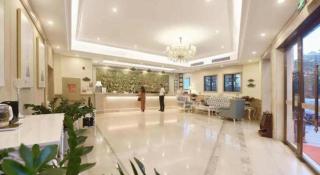 Vienna Hotel Guangdong Foshan Shunde Longjiang Material City - 5